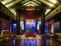 InterContinental Lijiang Ancient Town Resort 