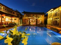 Lijiang Huifeng Resort Hotel 