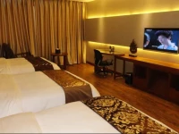 Lijiang Jinheng International Hotel 