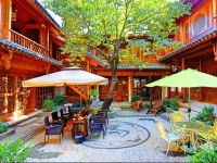 Lijiang Long Win Inn 