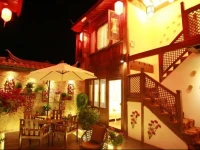 Lijiang Wonderful Land Inn 