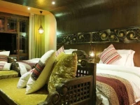 Lijiang Xi Ruo Ru Boutique Hotel 