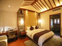 Lijiang Xi Yuan Xi Boutique Hotel 