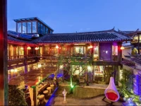 Lijiang Yuntian Palace Hotel 