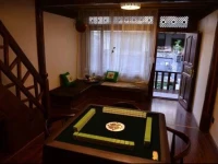 Lijin Resort Hotel 