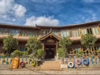 The Ritz-Man Boutique Inn Lijiang 