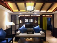 Yin Live Hotel 