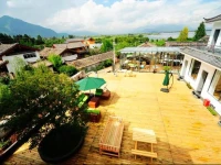 Bike Lijiang Lodge & Club 