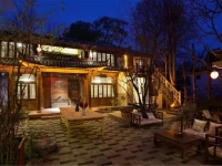 Blossom Hill Inn Eminentland 2*