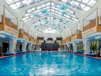 ERON Third Country of Hot Spring Hotel 