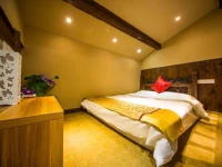 He Mu Ju Inn Zhongyi Branch 4*