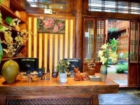 Hua Kai Lan Ting Boutique Hostel 