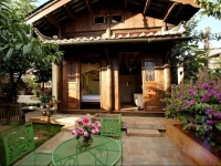 Karma Design Hotel 