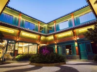 Laomofang Hotel Baisuifang 