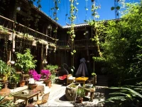 Lijiang Emerald Bay Inn 