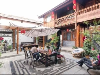 Lijiang Encounter Time Inn 