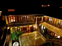 Lijiang Flower Dream Inn