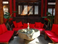 Lijiang Lazy Tiger Inn 