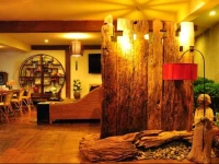 Lijiang Lize Graceland Merry Inn 
