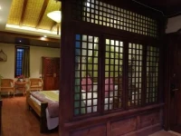 Lijiang Lou Lan Inn 