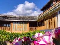 Lijiang Shuhe Yueshang Inn 