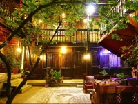The Inn Sightseeing At 2046s Level 