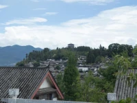 Tian Yu Boutique Hotel Lijiang 