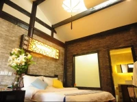 Warm Flowers Guesthouse Shiyizhong Branch 