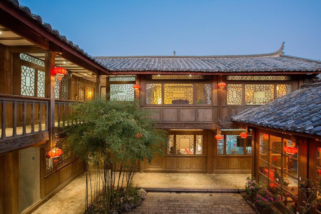 Xilu Xiaoxie Inn 