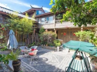 Yi Liu Hostel 