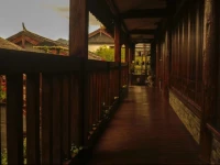 Yihe Villa 