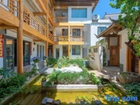 Zizaitang Inn 