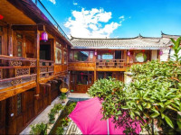 Chang An Huiguan Inn