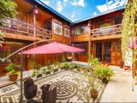 Chang An Huiguan Inn 5*