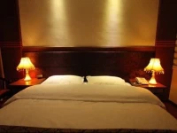 Fu Du Holiday Hotel 