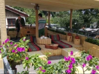 Garden Inn 