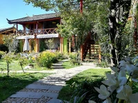 Lijiang Come Back Boutique Inn 
