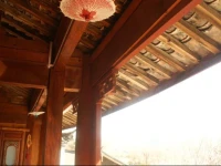 Lijiang Hanwuji Inn 