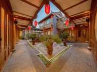 Lijiang Happyland Inn 