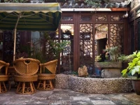 Lijiang Life House Inn 