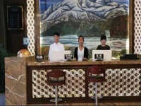 Lijiang Qi Ping Hotel 