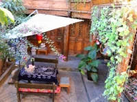 Lijiang Sun Inn 