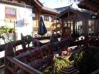 Lost in Venice Inn 