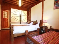 San Fang Qi Xiang Hostel 