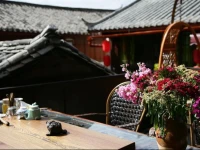 Sukhothai Liang Inn 