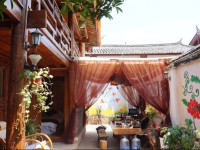 The Secret Garden Guest House