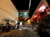 Xinyueju Inn 