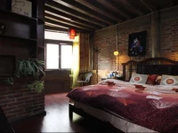 Yilulai Inn 