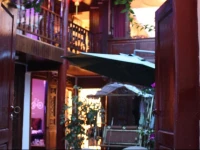 Butterfly Inn 