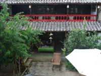 E-Outfitting Moon Hostel 